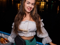 Duplex Boat Party & Club Entry